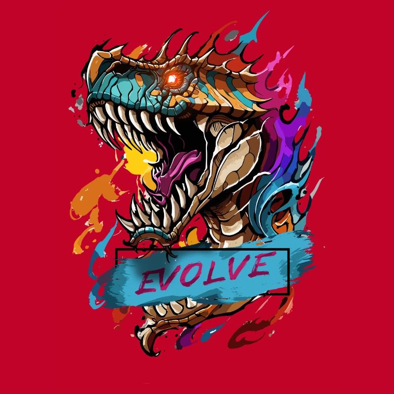 Roaring Evolution
