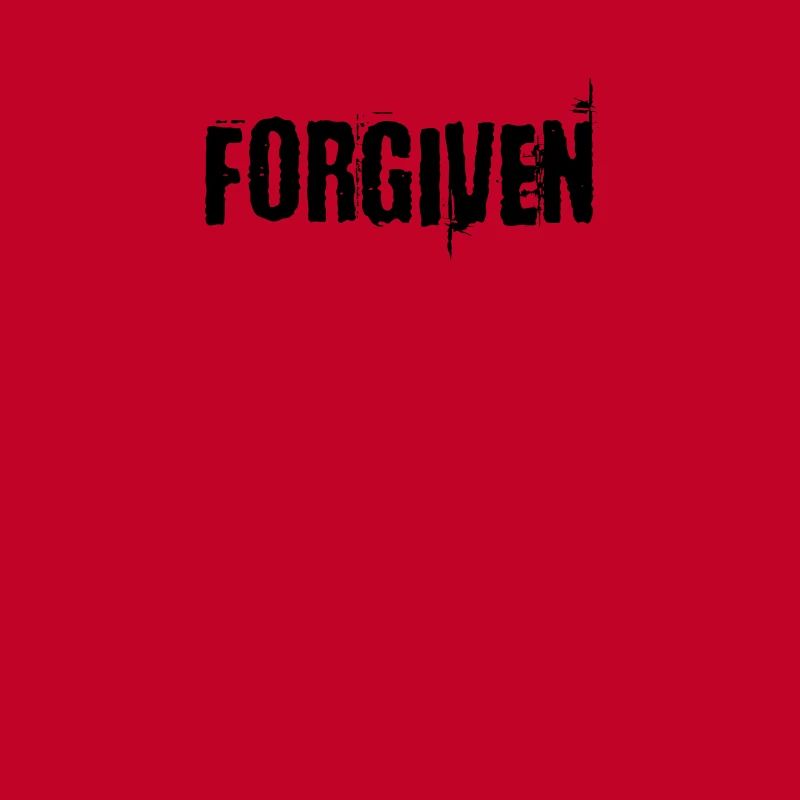Forgiven