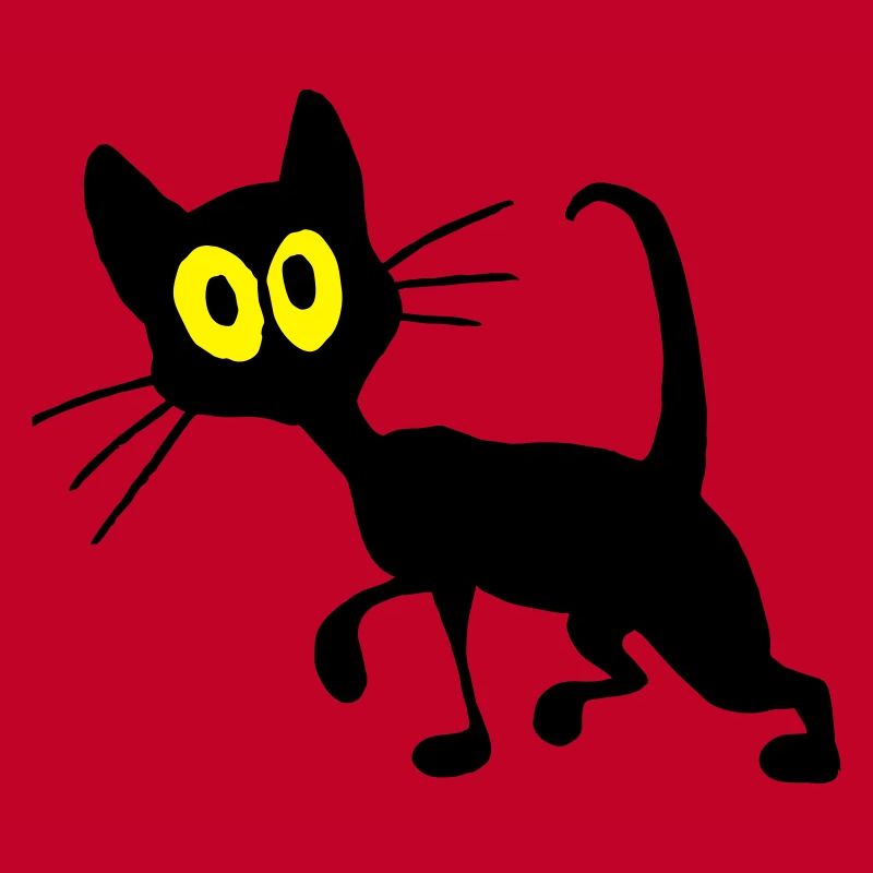 chat noir