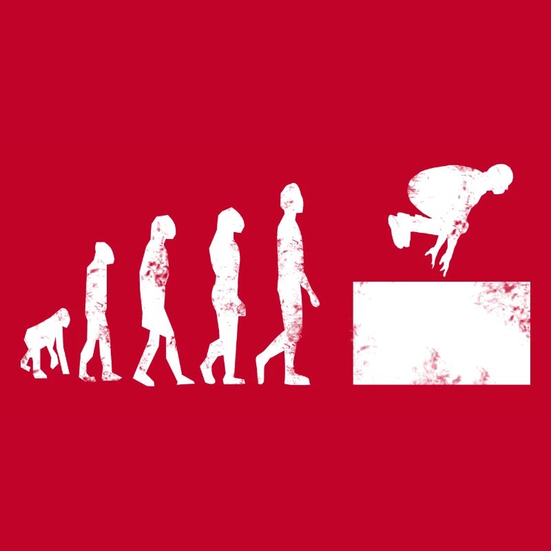 Cat Pass Parkour Evolution