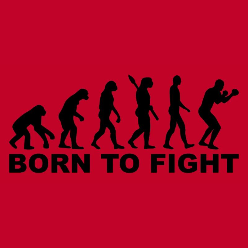 Boxing Evolution