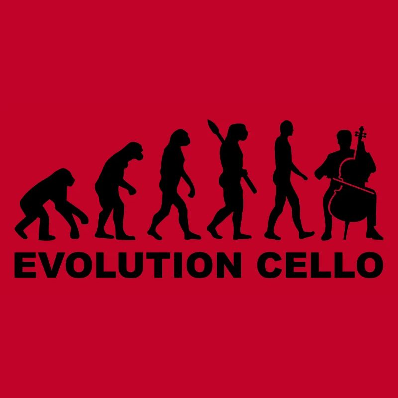 Evolution Cello