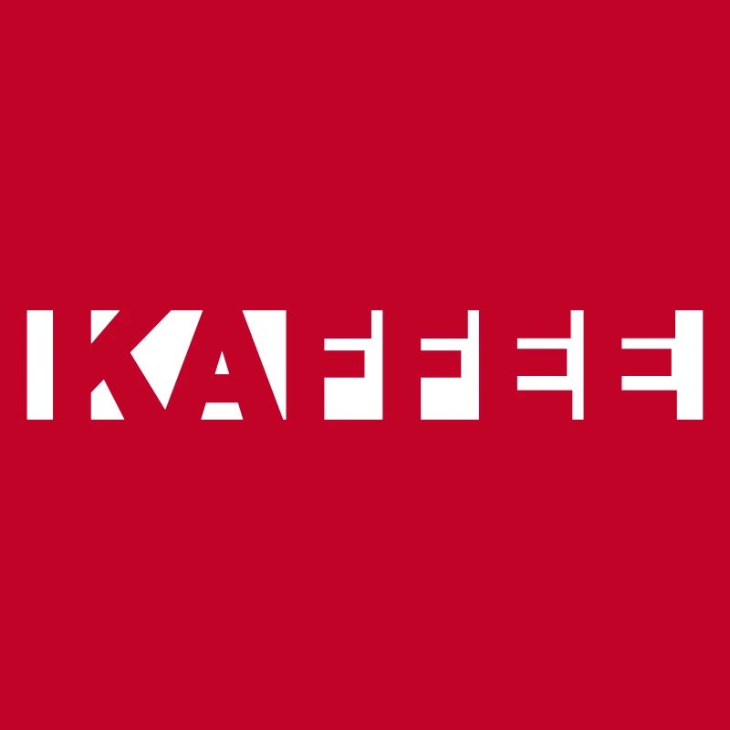 Kaffee
