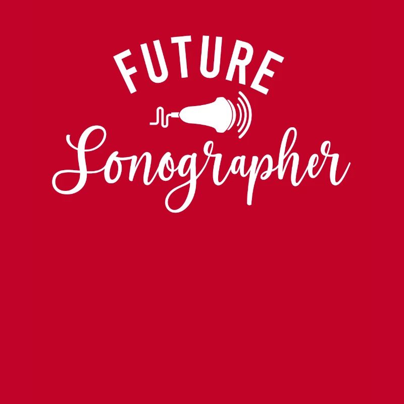 Sonography Student Ultrasound Diagnostics Study