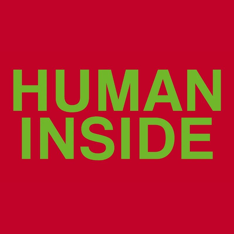CONCEPTION DE TEXTE HUMAN INSIDE