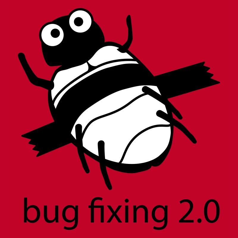 bug fixing 2.0