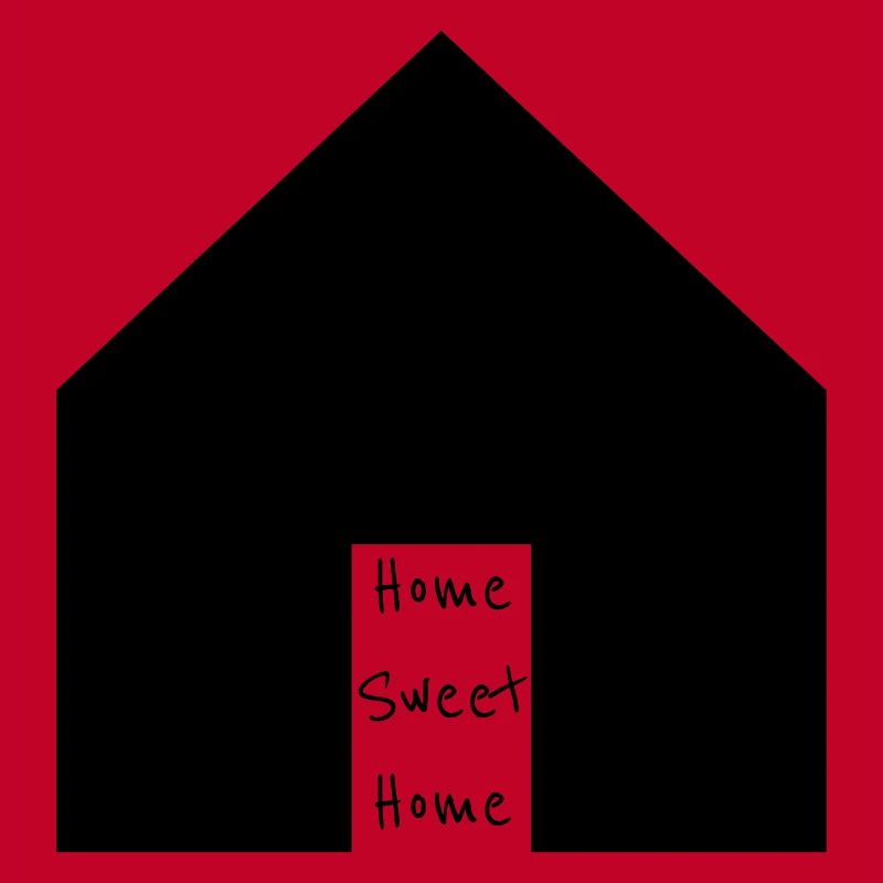 A la maison c'est la plus belle