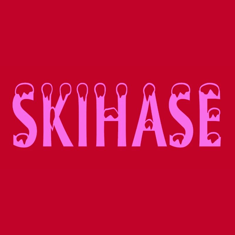 Skihase