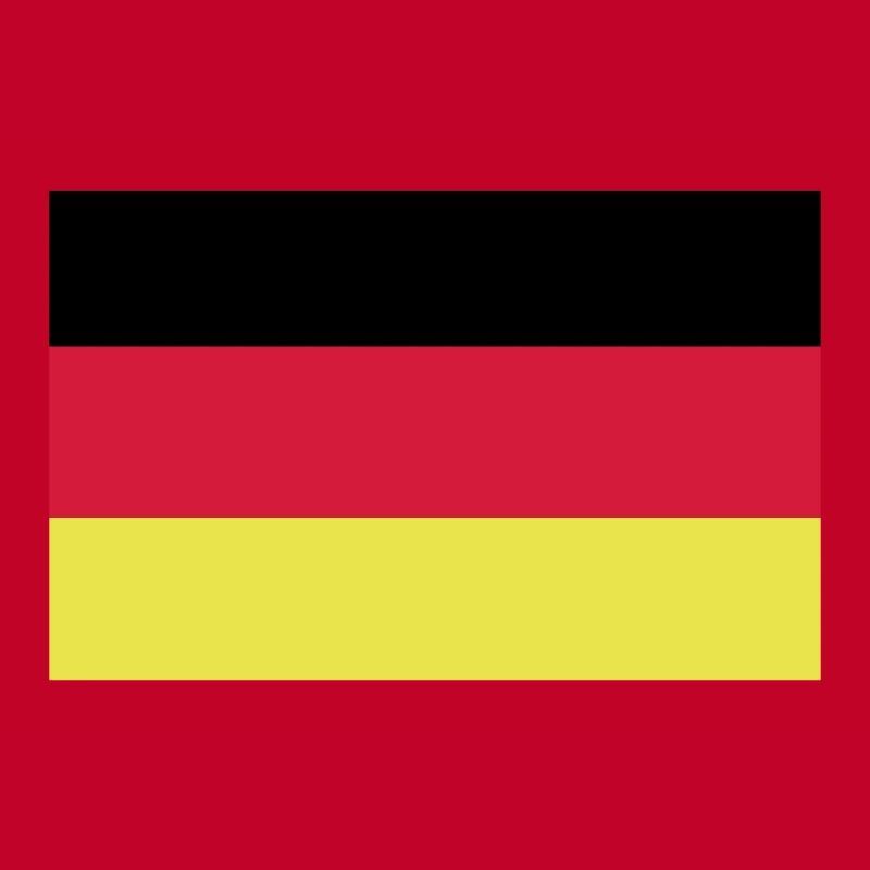 Drapeau allemand