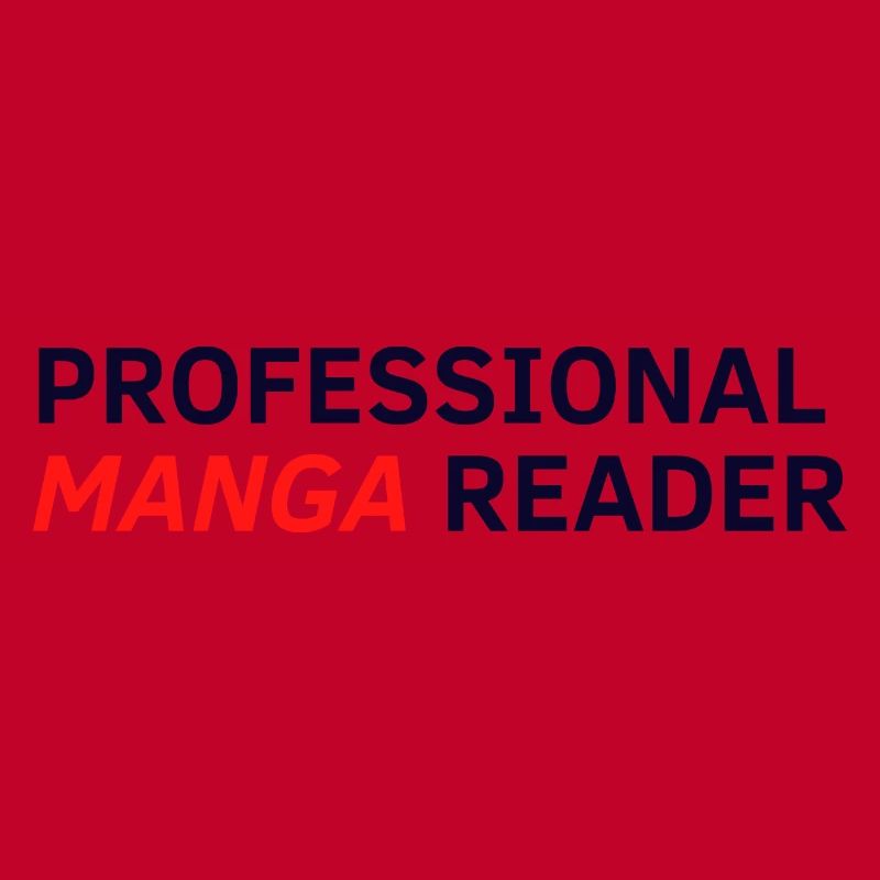 Professional Manga Reader