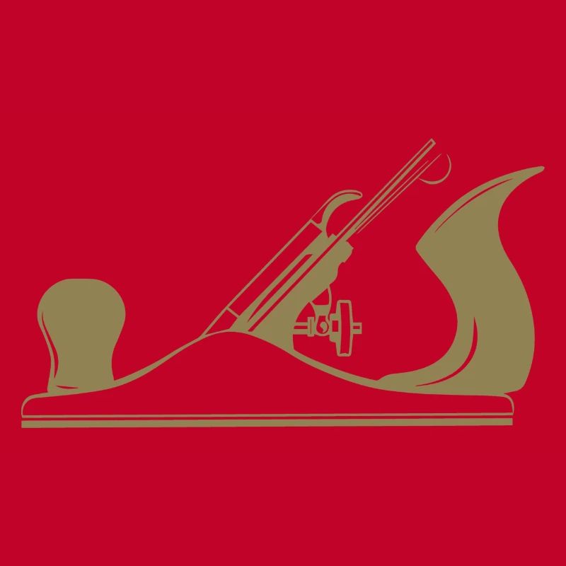 Conception de planeuse d’outils Schreiner