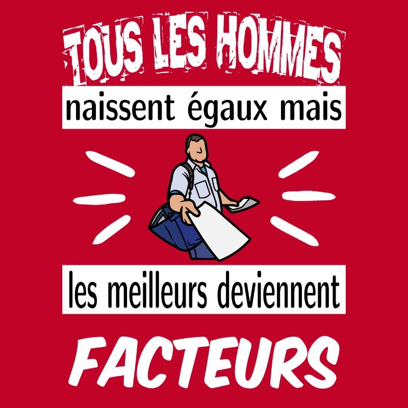les meilleurs deviennent facteurs