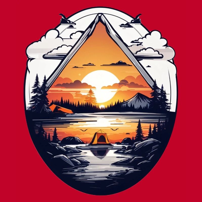 Temps de camping