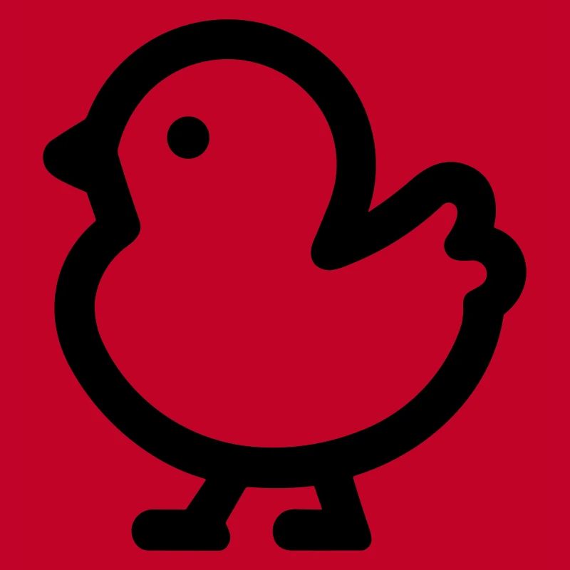 poussin