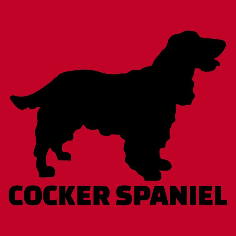 Cocker Spaniel