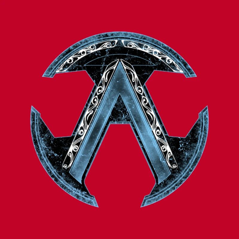 Celtic Sparta Lambda Blue Ice