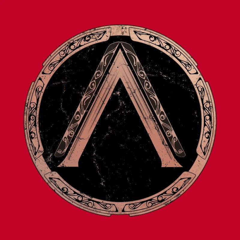 Sparta Lambda icon