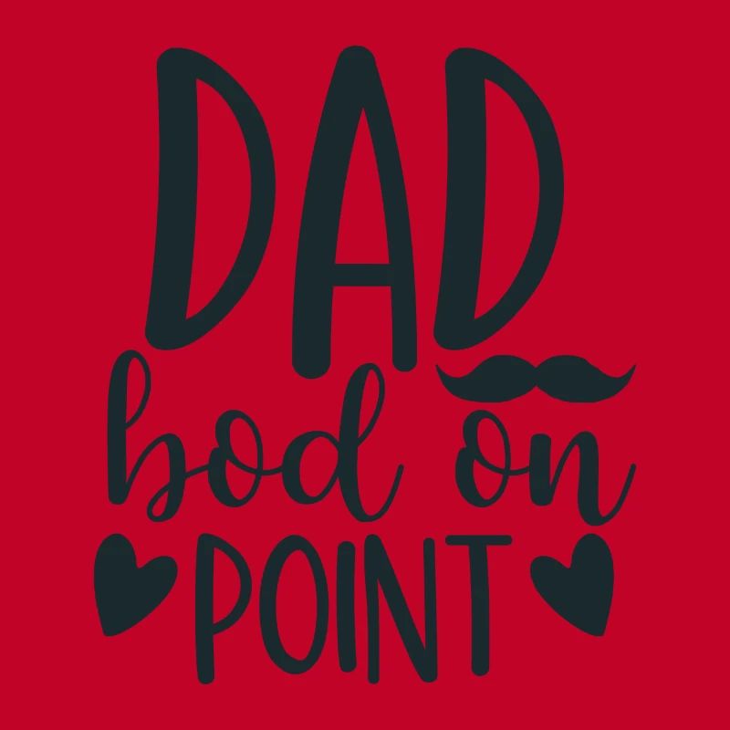 DAD bod on POINT