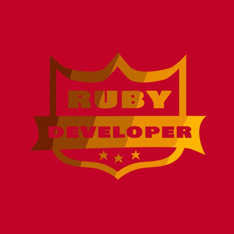 Ruby-Entwickler