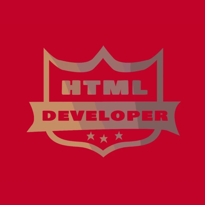 HTML Developer