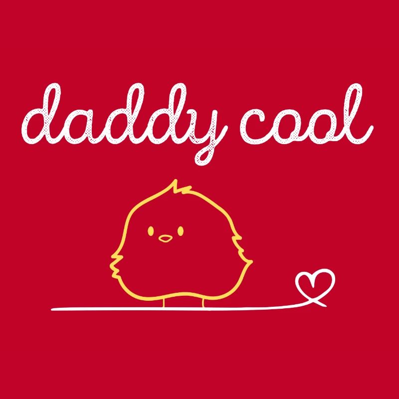 Daddy Cool