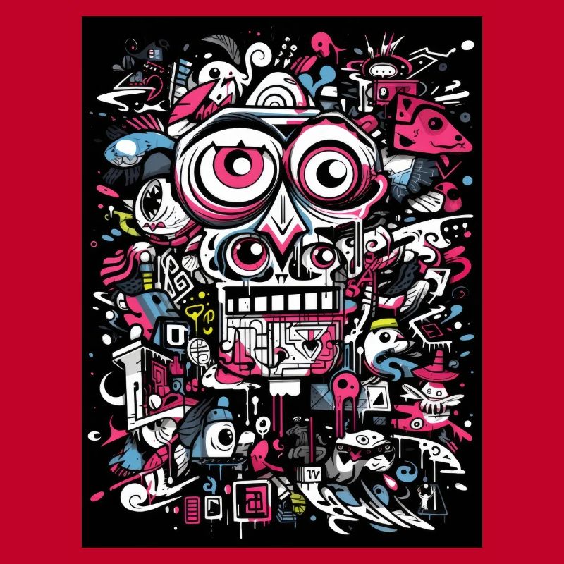 [MB] Imaginative monkey view
