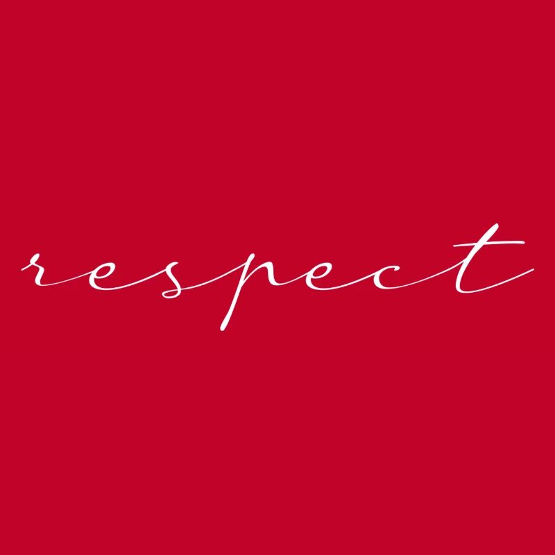 respect - Bio hell