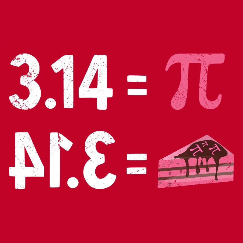 Math 3.14 = Pie Pi