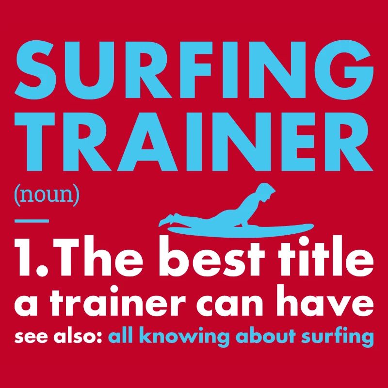 Sport Trainer Surf