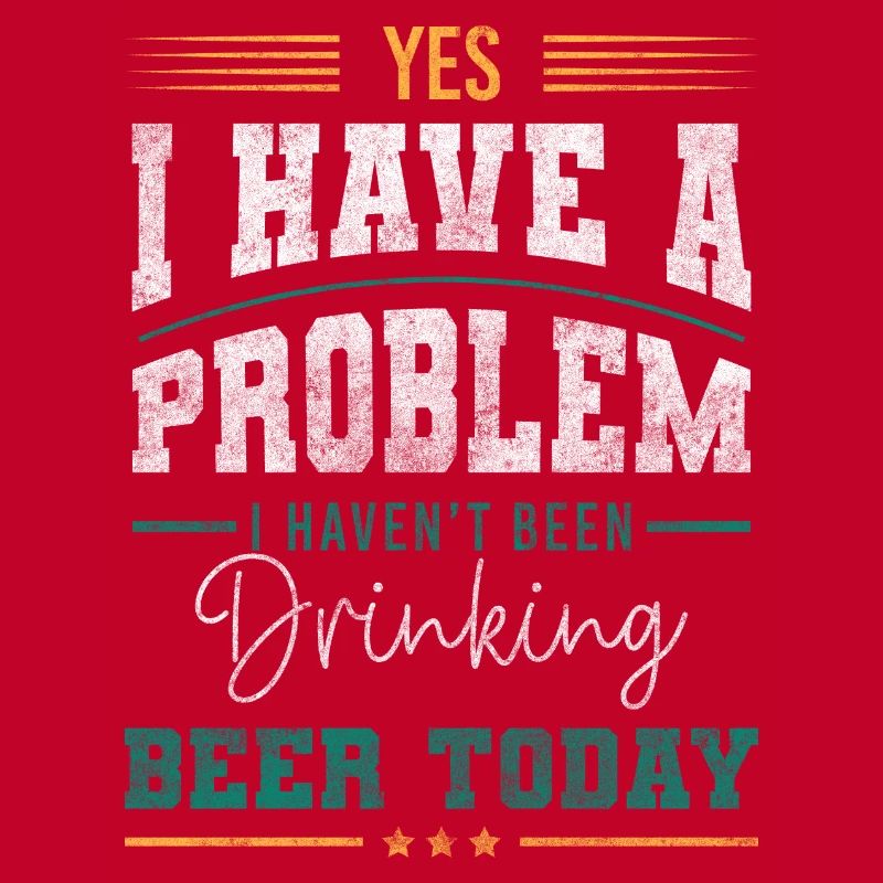 Problems Fun Saying Cool