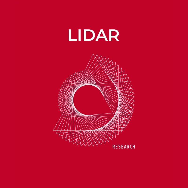 LIDAR Light Detection And Ranging