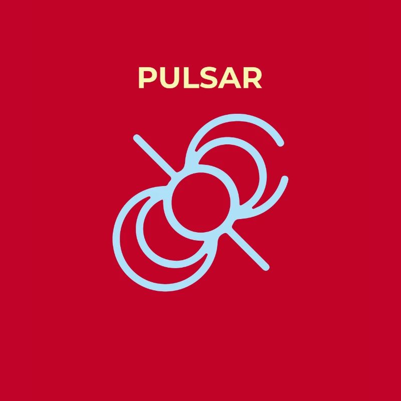 Pulsar Pulsating Radio Source