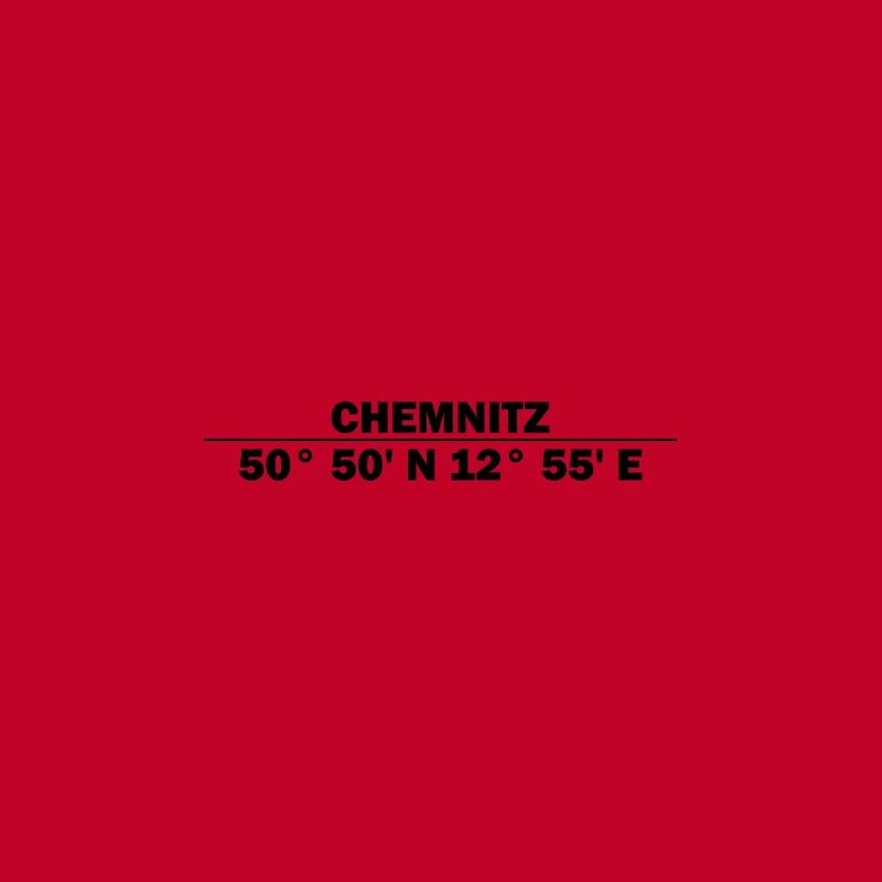 Chemnitz Coordinates