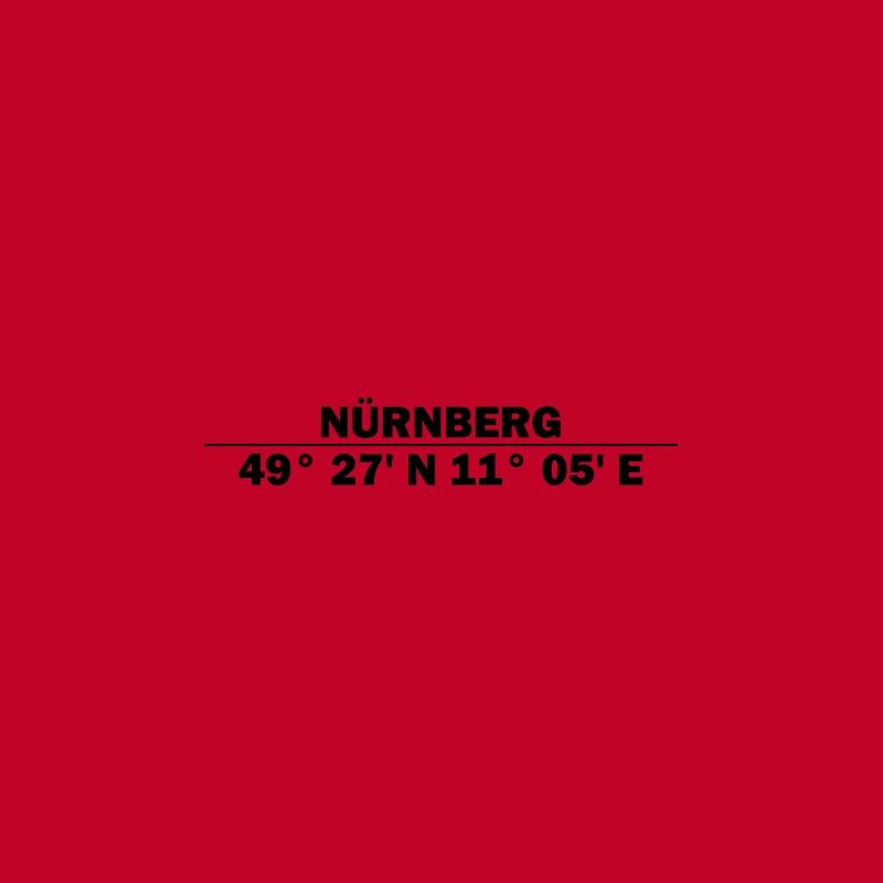 Nuremberg coordinates