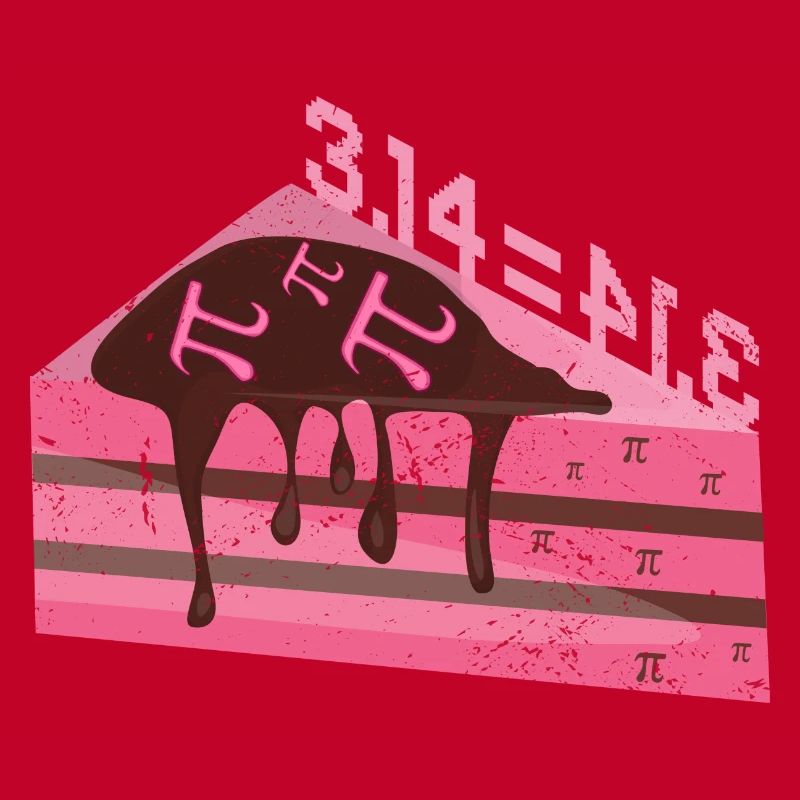 Math 3.14 = Pie Pi