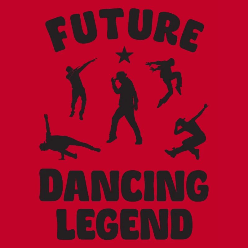 Future Dancing Legend