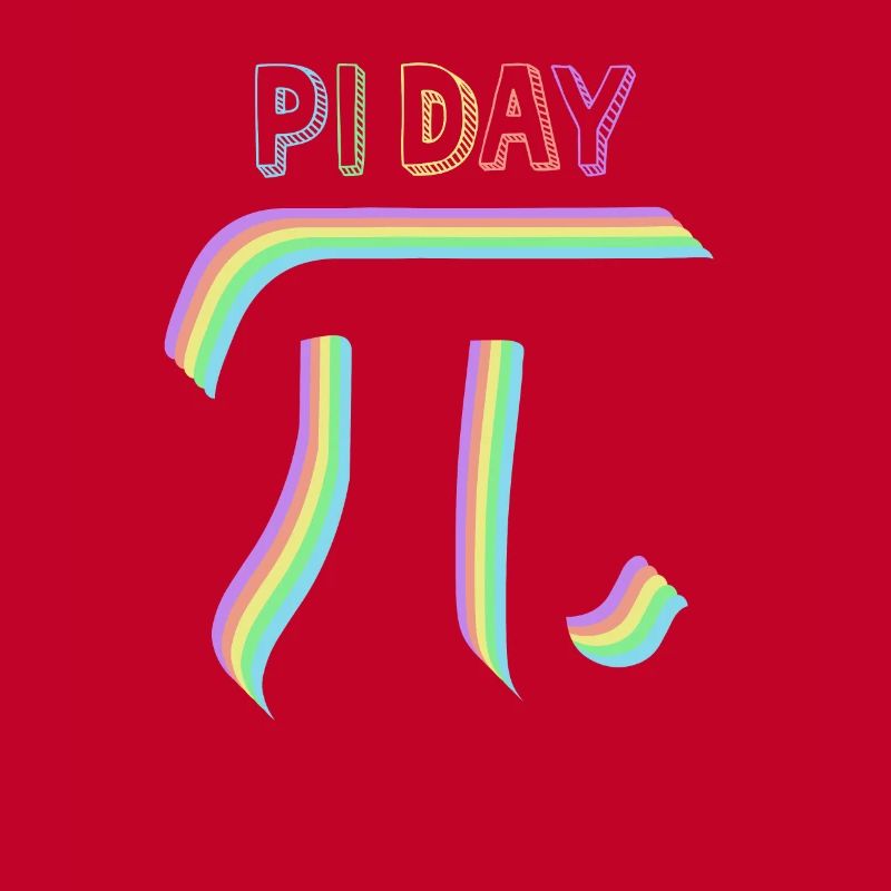 Math Pi symbol Pi