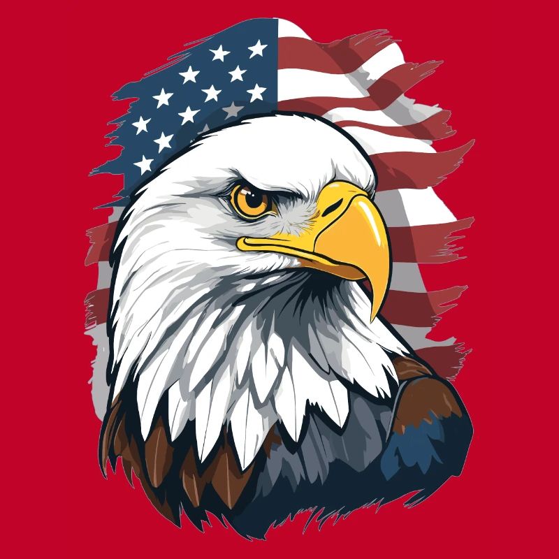 Bald eagle