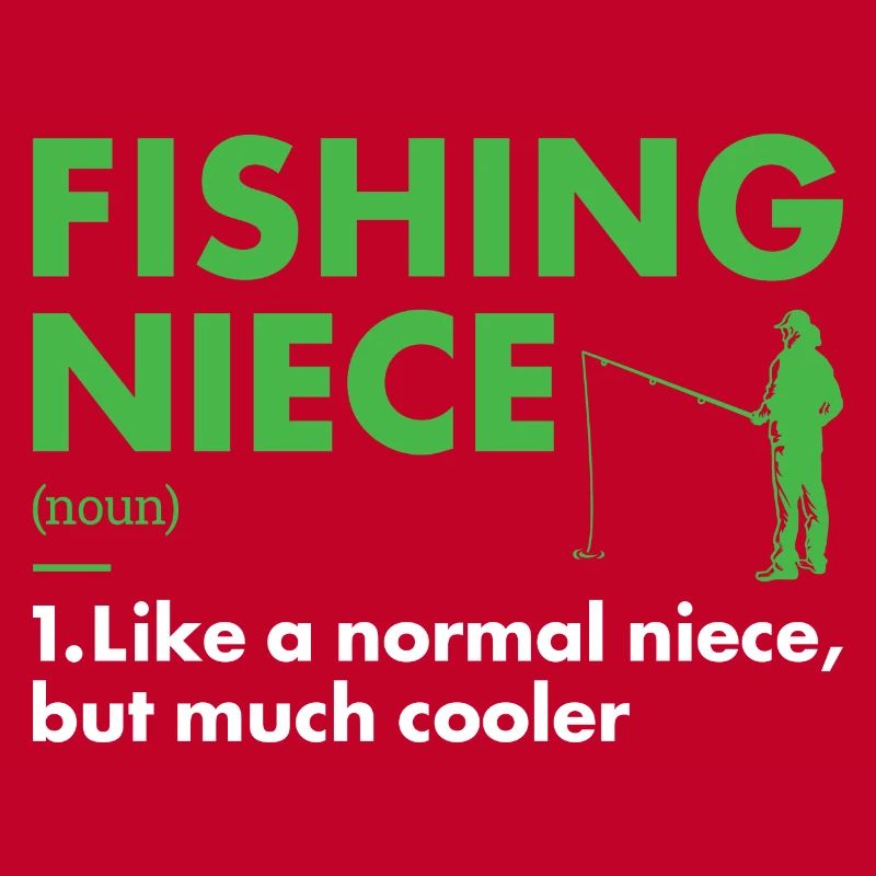 Fisher Niece Définition Pêche