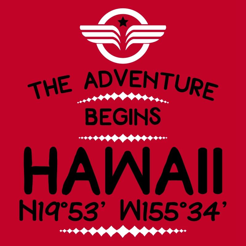 Hawaï