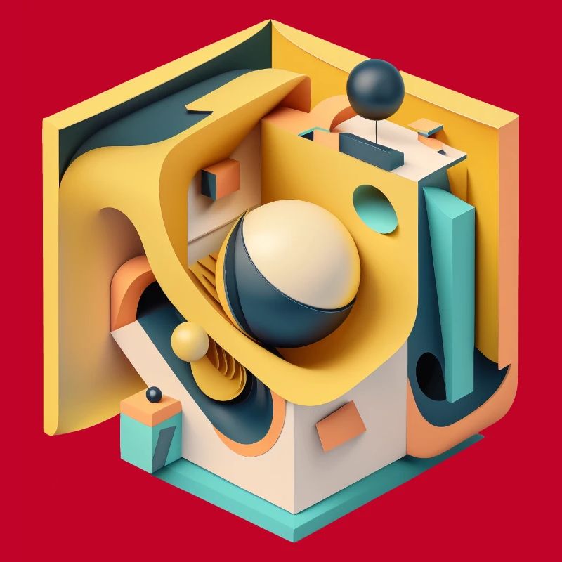 .3D