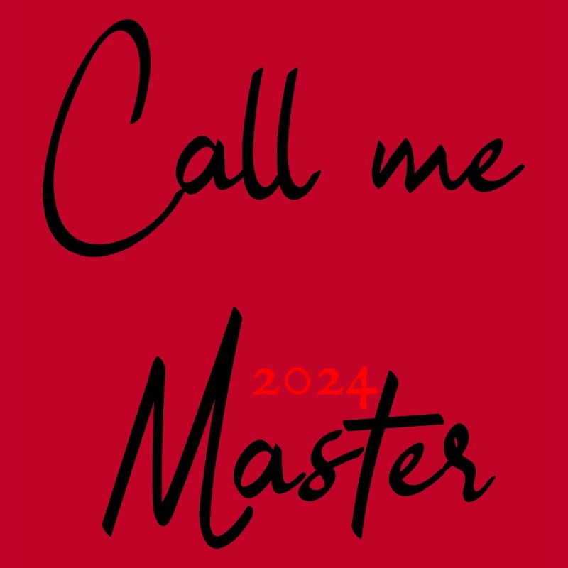 Master 2024 Diplôme de Master Diplômé
