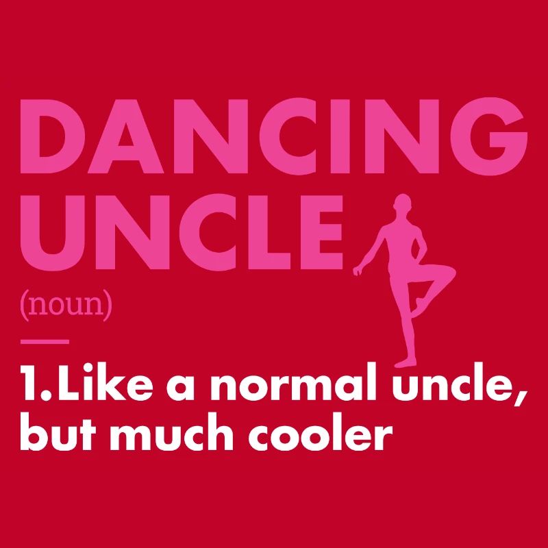 Dancer Uncle Definition Dancing
