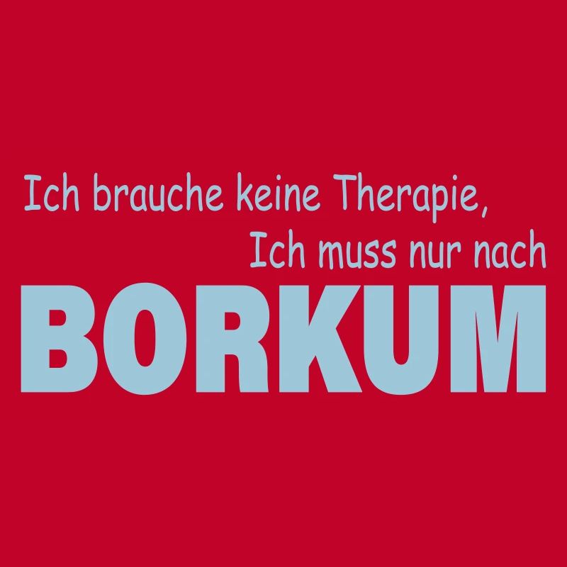 Therapy BORKUM