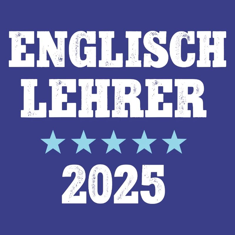 Englischlehrer 2025 Beruf Studium Lehramt Englisch