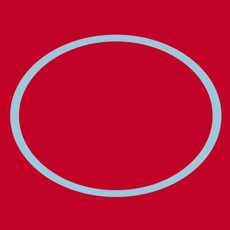Kreis - Ring