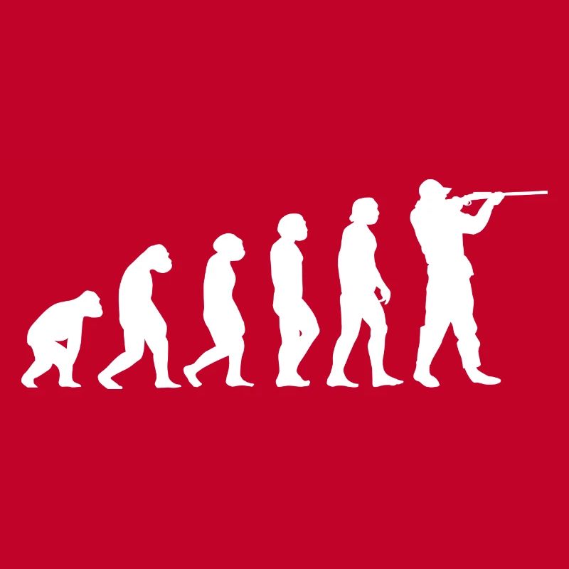 Chasseur d'oies Evolution Chasse à l'oie