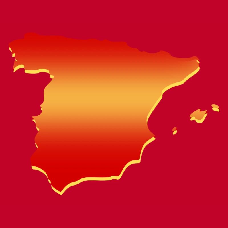 Spanien