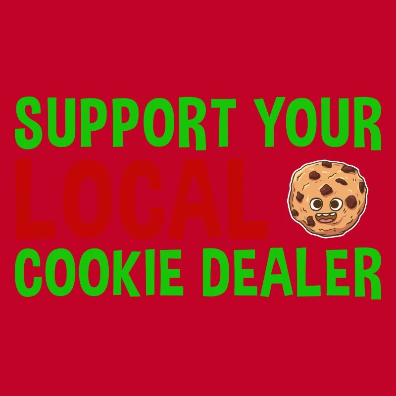 Baking Support Votre cookie local Cookie