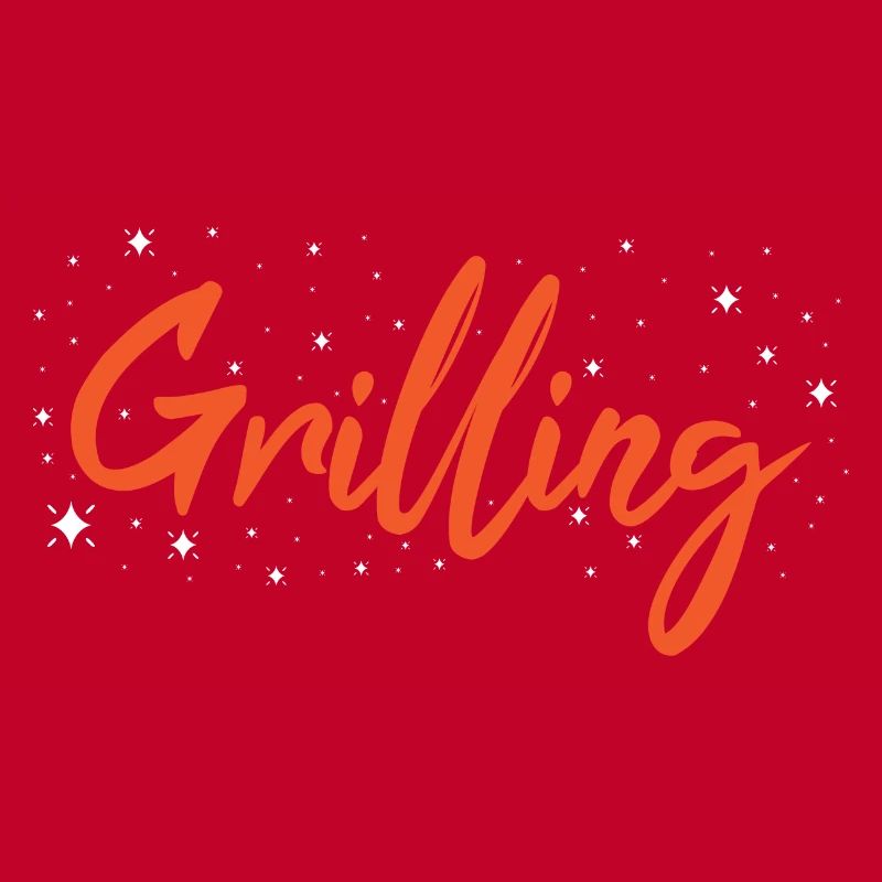 Griller Grilling